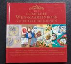 Het complete wenskaartenboek voor alle seizoenen, Hobby en Vrije tijd, Ophalen, Zo goed als nieuw, Overige typen