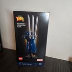Lego 7650 Wolverine's Adamantium Claws, Kinderen en Baby's, Speelgoed | Duplo en Lego, Ophalen of Verzenden, Nieuw, Lego