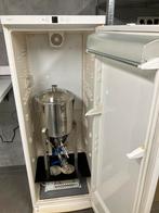 Klimaatkast voor bierbrouwers, Ophalen, Gebruikt