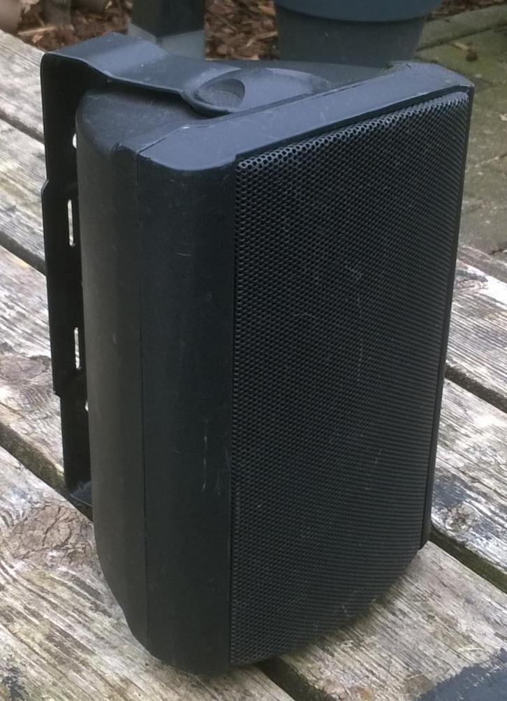 Luidsprekers 3 inch 30 - 60 Watt 8 Ohm, 2 stuks, Audio, Tv en Foto, Luidsprekerboxen, Refurbished, Overige typen, Minder dan 60 watt