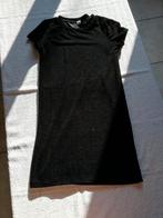 robe en velours noir taille 158 - 13 ans, Enfants & Bébés, Vêtements enfant | Taille 158, Enlèvement ou Envoi, Comme neuf, Fille