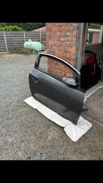 Voordeur links Opel Astra j gtc, Auto-onderdelen, Ophalen, Gebruikt, Deur, Opel