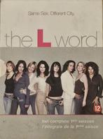 The L Word, Cd's en Dvd's, Dvd's | Tv en Series, Ophalen of Verzenden, Zo goed als nieuw