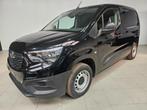 Opel Combo 1.5d, Voorwielaandrijving, 4 deurs, Stof, 4 cilinders