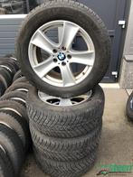 BMW X5 X6 Style 209 LM Velgen 18 Inch met Michelin Latitude, Auto-onderdelen, Banden en Velgen, 18 inch, Gebruikt, 255 mm, -
