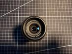 Fuji xf23mm f2 WR, Ophalen of Verzenden, Zo goed als nieuw, Accessoires