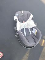 GRATIS chicco Maxi-Cosi (ophalen), Kinderen en Baby's, Babydragers en Draagdoeken, Ophalen, Gebruikt, Chicco