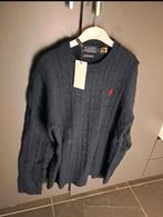 Polo Ralph lauren trui, Kleding | Heren, Truien en Vesten, Ophalen of Verzenden, Zo goed als nieuw