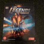 DC's Legends of Tomorrow blu ray seizoen 1 NL FR, Cd's en Dvd's, Ophalen of Verzenden, Zo goed als nieuw, Actie