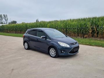 Ford C-Max 1.6Tdci Édition Titanium Euro5***