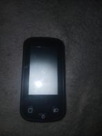 In goede staat, Enlèvement