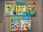 Donald Duck  vakantiealbums  winteralbum   dubbelalbum, Enlèvement ou Envoi
