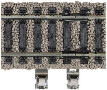 Bornes de raccordement bipolaires Fleischmann 6430, Hobby & Loisirs créatifs, Trains miniatures | HO, Neuf, Enlèvement ou Envoi