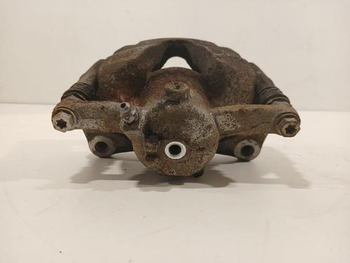 REMKLAUW RECHTS VOOR Renault Megane IV Estate (RFBK), Auto-onderdelen, Remmen en Aandrijving, Renault, Gebruikt