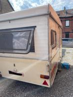 1981 Esterel vouwcaravan, Caravans en Kamperen, Caravans, Reservewiel, Esterel