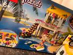 Lego friends strandhuis, Ensemble complet, Enlèvement, Lego