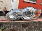 Phare gauche HALOGENE Jaguar XF châssis X250 année 2007-16, Ophalen of Verzenden, Nieuw, Jaguar