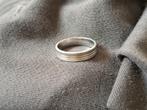 zilveren ring AMICI 5238/01 (EU ringmaat = 22,5 mm), Handtassen en Accessoires, Ringen, Gebruikt, 20 of groter, Heer, Ophalen of Verzenden