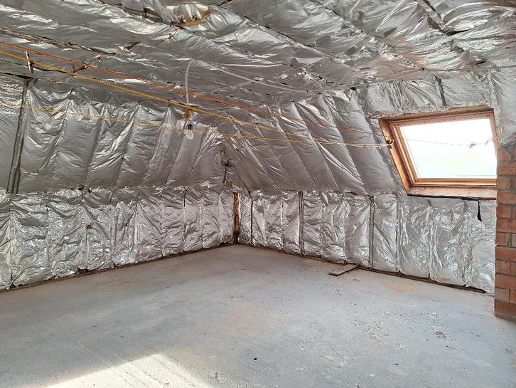 stockage ruimte zolder 37m² te huur, Zakelijke goederen, Overige Zakelijke goederen, Ophalen of Verzenden