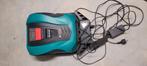 bosch indego 400, Tuin en Terras, Ophalen, Gebruikt
