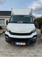 Iveco Daily meubelbak, Auto's, Euro 5, Iveco, Bedrijf, Diesel