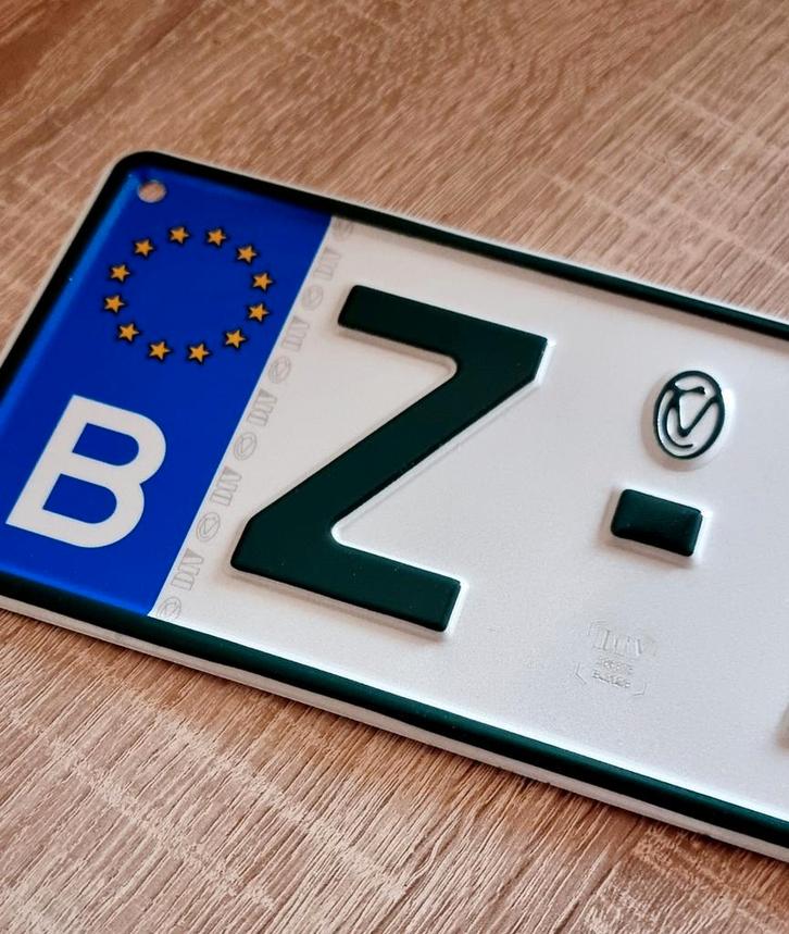 Z-platen tot 4500cc, Diensten en Vakmensen, Overige Diensten