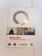 Wat is zen?, Ophalen, Gelezen