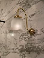 4 klassieke wandlampen, Huis en Inrichting, Lampen | Wandlampen, Ophalen, Zo goed als nieuw
