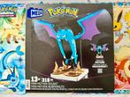 Mega Pokémon Mini Motion Golbat, Ophalen of Verzenden, Zo goed als nieuw