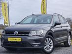 Volkswagen Tiguan 2.0 TDI 150 / DSG / Cuir / Caméra / GPS, Argent ou Gris, Achat, Euro 6, Noir
