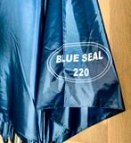 Vis/strand parasol ARCA Blue seal NIEUW!, Watersport en Boten, Hengelsport | Algemeen, Nieuw, Ophalen