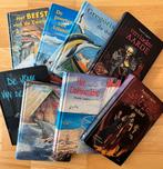 Patrick Lagrou 8 leesboeken voor kinderen (eerste druk), Enlèvement ou Envoi, Comme neuf