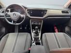 Volkswagen T-Roc Style, Euro 6, Bedrijf, Handgeschakeld, 119 g/km