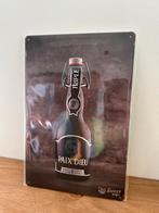 Plaque en métal Paix Dieu 20/30cm neuve et emballée, Enlèvement ou Envoi