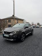 PEUGEOT 3008 1.2 ESSENCE 2017, Auto's, Automaat, Monovolume, USB, 1199 cc