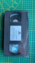 Videoband The Sixth Sense nieuw, Cd's en Dvd's, VHS | Film, Ophalen, Nieuw in verpakking