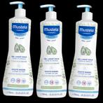 Mustela gelset 750 ml (exp2027) 1->18€, 2->35€, 3->52€, Ophalen of Verzenden