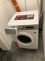 Wasmachine AEG, Elektronische apparatuur, Ophalen, Gebruikt, Energieklasse A of zuiniger, Voorlader