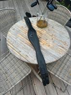 Lj lederen singel 130 cm, Ophalen of Verzenden, Zo goed als nieuw