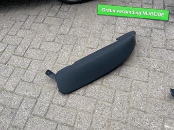 ACHTERBANK zijkant vulling CC (358) (3C8885701AB) beschikbaar voor biedingen