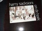 4 lp's: Harry Sacksioni, Comme neuf, Enlèvement ou Envoi