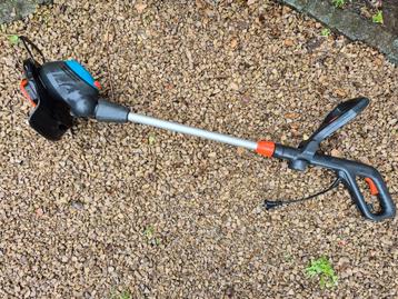 Grastrimmer bosmaaier kantmaaier Gardena Easycut 450/25 beschikbaar voor biedingen