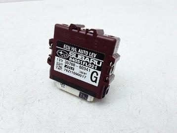 ORDINATEUR DIVERS C Subaru XV (GT / GX) (84051FL021), Utilisé, Subaru