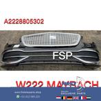 A2228805302 W222 S Klasse Mercedes MAYBACH GRIL ORIGINEEL Ra, Enlèvement ou Envoi, Mercedes-Benz, Neuf