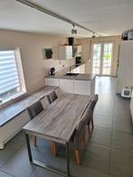 Volledige keuken met toestellen, Huis en Inrichting, Complete inboedels, Ophalen