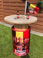 Staantafel/statafel Voetbal, Ophalen, Zo goed als nieuw