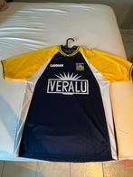 Kvc westerlo thuistenue 2001/2002, Verzamelen, Sportartikelen en Voetbal, Ophalen of Verzenden, Zo goed als nieuw, Shirt