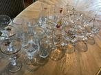 Lot nieuwe glazen, Verzamelen, Ophalen, Nieuw, Bierglas
