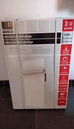 Infrarood handdoekdroger, Ophalen