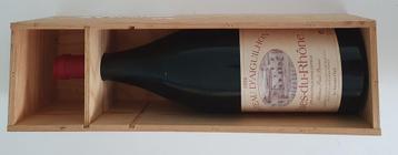 Jéroboam Château d'Aiguilhon Côtes du Rhône 1998 beschikbaar voor biedingen